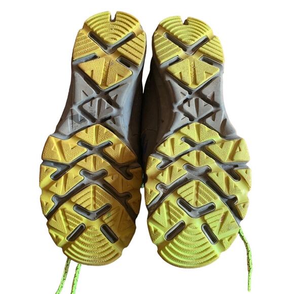 Nike Flex Trail Size 10.5 Men - Picture 7 of 9